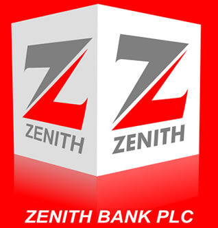 Image result for ZENITH BANK LOGO PICS