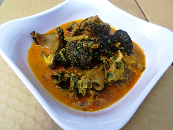 Ofe Owerri How To Make Nigerian Soups Ofe Owerri How To Make Nigerian Soups