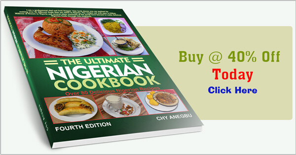 Cookbook