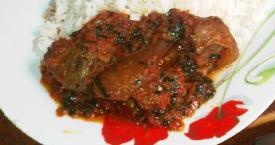 Here Is My List Of Nigerian Cuisines You Will Learn To Make All Popular Recipes About Most The I Created Myself