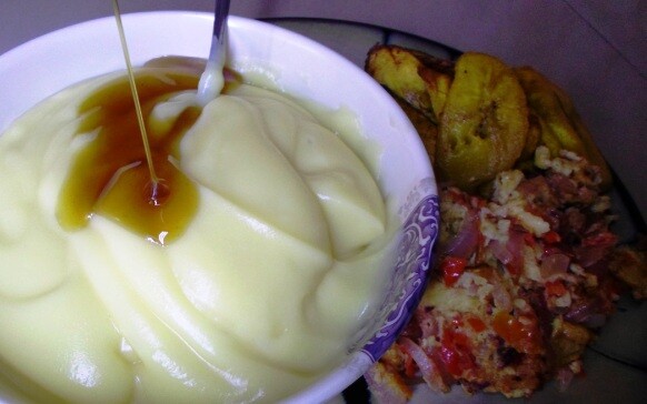 nigerian-breakfast-idea | All Nigerian Foods