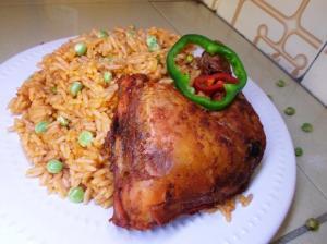 11 Nigerian dinner ideas | Night Foods or Dishes in Nigeria.