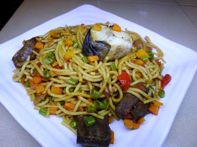 Spaghetti Recipe With Vegetables How To Make Pastas