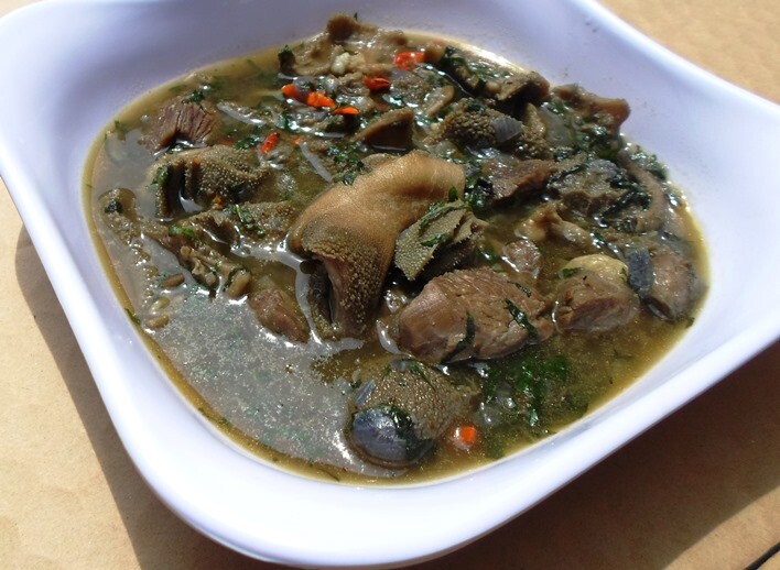 peppersoup