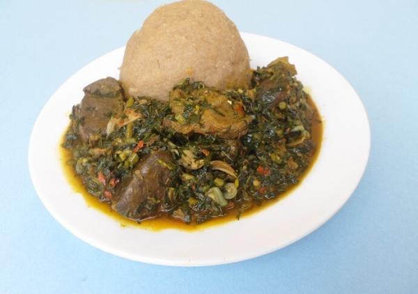 Nigerian Soups | Different Types of Soups in Nigeria