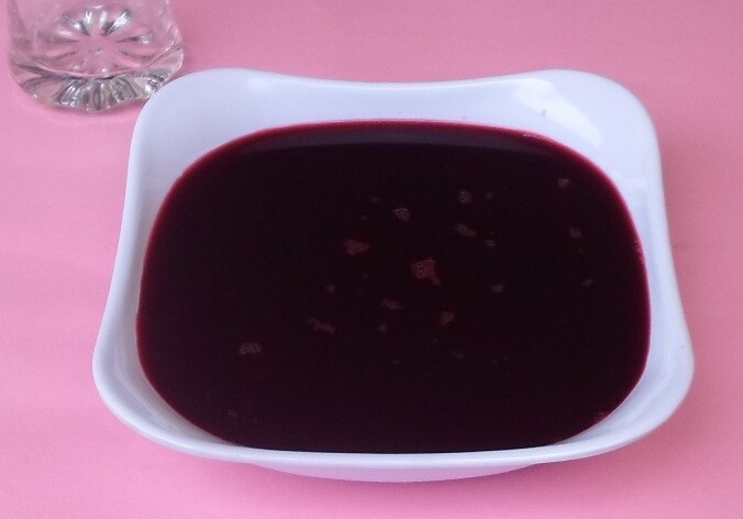 Zobo Juice Drink