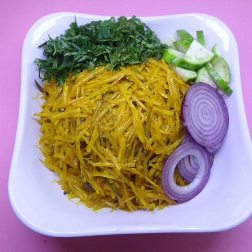 African salad recipe