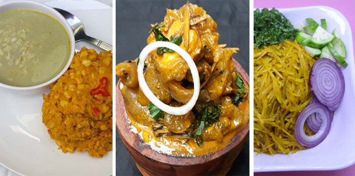 Igbo Foods A Complete List Of Foods Eaten By Igbo People, 43% OFF