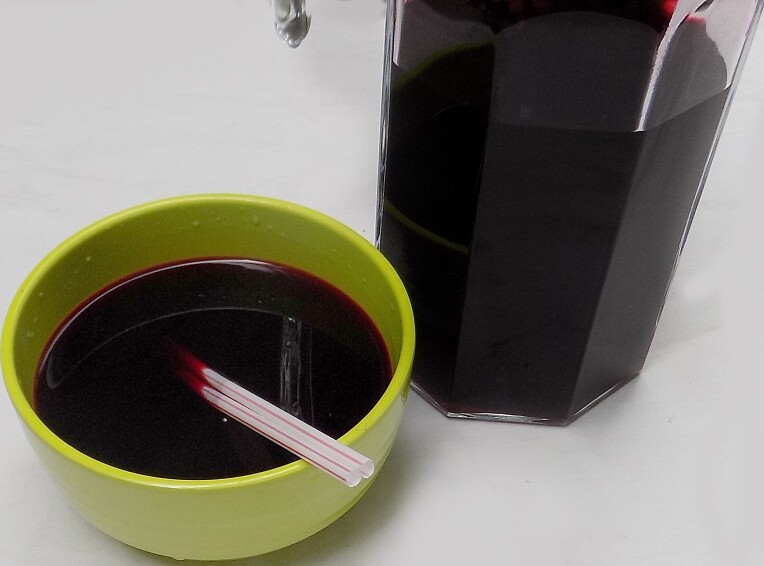 Zobo Drink How To Make Nigerian Drinks