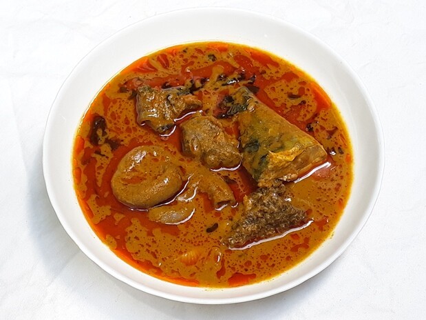 Banga Stew Ofe Akwu 