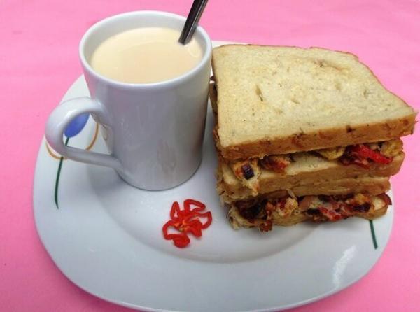 Nigerian Breakfast Recipes... Nigerian Recipes