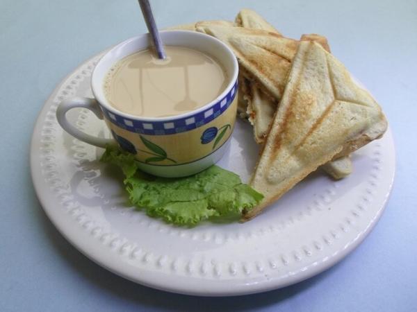 Nigerian Breakfast Recipes... Nigerian Recipes