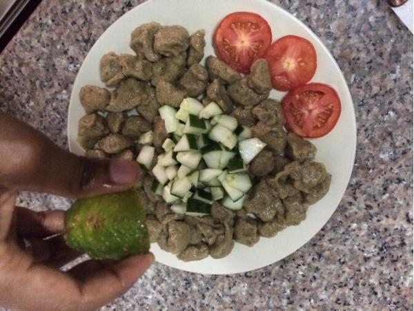 Dan Wake | Hausa Delicious Food Recipes