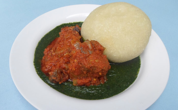 What is Eba  How to Prepare Garri