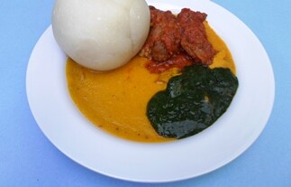 ewedu-gbegiri | All Nigerian Foods