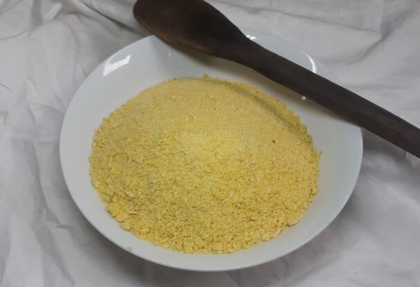 Garri - Nigerian food stuff