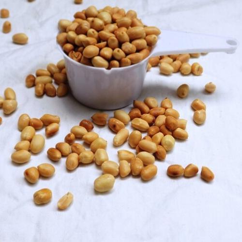 Groundnut recipe