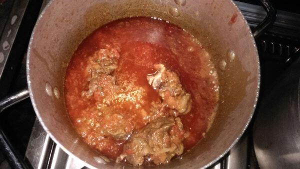 Miyan Zogale | Hausa Moringa Soup Recipe.