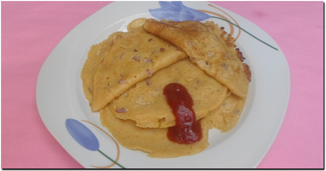 Pancake Image