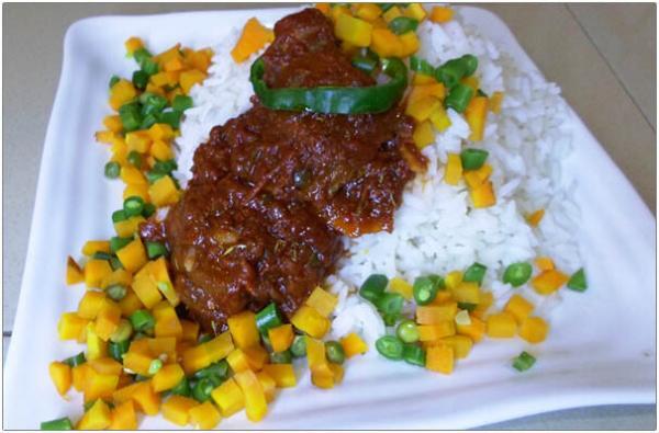 Top 8 Nigerian Dishes Recipes For Popular Dishes In Nigeria