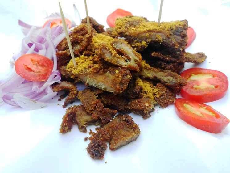 Suya