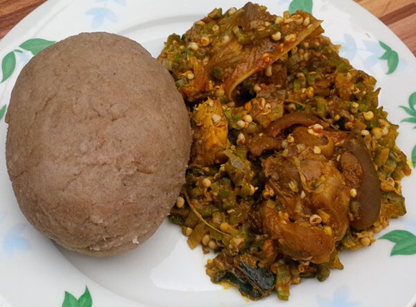 What can I prepare for dinner in Nigeria?