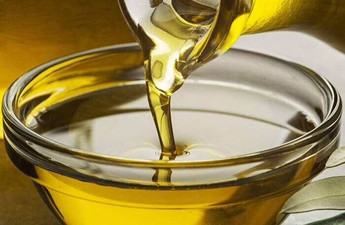 Vegetable oil - foodstuffs