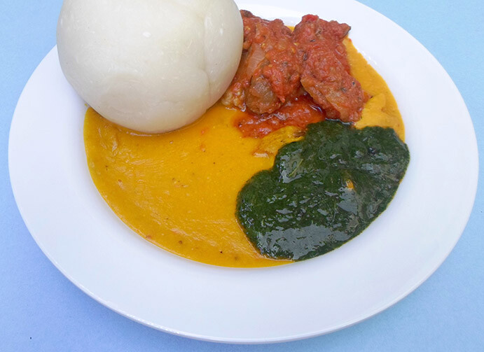 Nigerian Soups | Different Types Of Soups In Nigeria