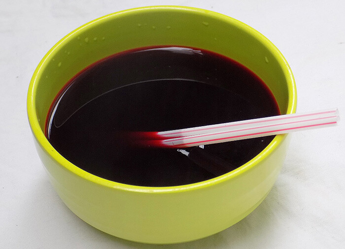 Zobo Drink How To Make Nigerian Drinks